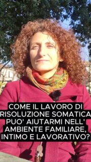 Intervista completa sul canale YouTube (link in bio)

"Solo quando torni a sentirTI, puoi Scegliere veramente"

Ilaria - Risoluzione Somatica dei blocchi emotivi e corporei.

Cerchi di Gruppo e Sessioni Individuali.

RISOLUZIONE SOMATICA 
dei blocchi emotivi e corporei, attraverso la regolazione del Sistema Nervoso.

Cosa ti impedisce di esprimerti per quello che sei?

In questo Percorso, ti guido a entrare in contatto con la tua essenza più autentica, in uno spazio di ascolto sicuro ed empatico.
Liberando le energie congelate nel Corpo e permettendoti di tornare a sentire davvero e non solo a pensare di sentire.

Nel piacere di stare insieme, ritrovando l'armonia della Comunità Umana, possiamo riscoprire gli strumenti per riconnetterci con chi Siamo veramente. 
... E vivere con gioia!

CALENDARIO 
ilgiardinocurativo.it/calendario 
(link in bio)

ATTIVITÀ 
ilgiardinocurativo.it/attivita
(vedi sito web)

ARTICOLI
ilgiardinocurativo.it/articoli
(vedi sito web, link in bio)

CONTATTI
ilgiardinocurativo.it (link in bio)
e-mail:  info@ilgiardinocurativo.it
whatsapp: 378 069 7312
Telegram:  Ilaria - il Giardino Curativo
Facebook:  Ilaria - il Giardino Curativo
Instagram: Ilaria.GiardinoCurativo
TikTok:  @giardinocurativo
YouTube: Ilaria - Il Giardino Curativo

#consapevolezza #relazioni #crescitapersonale #risoluzionesomatica #costellazionifamiliari