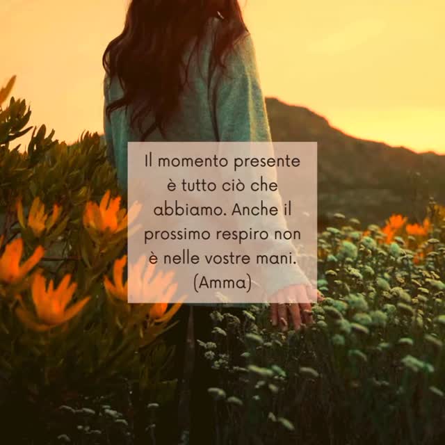 Cerca di tornare a Chi sei veramente.
In questo ti può aiutare partire dall'ascolto del tuo Corpo. E se non sei più abituata a farlo, inizia ad aprirti a nuove possibilità e chiedi aiuto.
Chiedere aiuto è la forma più alta di amore verso te stesso. È segno che non vuoi arrenderti e che sei pronta ad affrontare finalmente l'ignoto, per scoprire qualcosa di te che la mente non è in grado di vedere. 
Solo il Cuore lo sa, e solo nell'ascolto del Corpo puoi entrarci in contatto. 
Sentire è stare con te stessa, senza aver più bisogno di "dover" pensare.

Nel mio Lavoro ti accompagno in questo.

"Solo quando torni a sentirTI, puoi Scegliere veramente"

Ilaria - Risoluzione Somatica dei blocchi emotivi e corporei.

Cerchi di Gruppo e Sessioni Individuali.

RISOLUZIONE SOMATICA 
dei blocchi emotivi e corporei, attraverso la regolazione del Sistema Nervoso.

Cosa ti impedisce di esprimerti per quello che sei?

In questo Percorso, ti guido a entrare in contatto con la tua essenza più autentica, in uno spazio di ascolto sicuro ed empatico.
Liberando le energie congelate nel Corpo e permettendoti di tornare a sentire davvero e non solo a pensare di sentire.

Nel piacere di stare insieme, ritrovando l'armonia della Comunità Umana, possiamo riscoprire gli strumenti per riconnetterci con chi Siamo veramente. 
... E vivere con gioia!

CALENDARIO 
ilgiardinocurativo.it/calendario 
(link in bio)

ATTIVITÀ 
ilgiardinocurativo.it/attivita
(vedi sito web)

ARTICOLI
ilgiardinocurativo.it/articoli
(vedi sito web, link in bio)

CONTATTI
ilgiardinocurativo.it (link in bio)
e-mail:  info@ilgiardinocurativo.it
whatsapp: 378 069 7312
Telegram:  Ilaria - il Giardino Curativo
Facebook:  Ilaria - il Giardino Curativo
Instagram: Ilaria.GiardinoCurativo
TikTok:  @giardinocurativo
YouTube: Ilaria - Il Giardino Curativo

#consapevolezza #relazioni #crescitapersonale #risoluzionesomatica #costellazionifamiliari