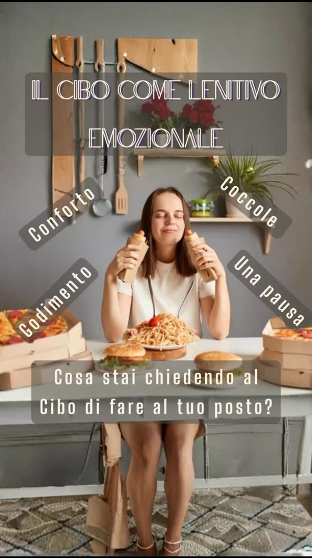 Il tuo Corpo sa già quali sono gli atteggiamenti che ti fanno bene e quelli che ti fanno star male. E te ne accorgi perché ti senti più calma, vitale, connessa, presente a te stessa e in ascolto del mondo, o invece ti senti incompresa, disconnessa, frustrata, affamata di attenzioni.
Ogni sensazione del tuo Corpo è un messaggio per te, se sai come ascoltarlo e _dargli spazio_, cioè se ti dai il tempo di sentire e di stare con quello che c'è.

Il Lavoro che ti propongo ti accompagna in questo.

Trovi l'intero articolo sul mio sito, alla pagina Articoli (link in bio).

Ilaria - Risoluzione Somatica dei blocchi emotivi e corporei.

Cerchi di Gruppo e Sessioni Individuali.

"Solo quando torni a sentirTI, puoi Scegliere veramente"

RISOLUZIONE SOMATICA 
dei blocchi emotivi e corporei, attraverso la regolazione del Sistema Nervoso.

Cosa ti impedisce di esprimerti per quello che sei?

In questo Percorso, ti guido a entrare in contatto con la tua essenza più autentica, in uno spazio di ascolto sicuro ed empatico.
Liberando le energie congelate nel Corpo e permettendoti di tornare a sentire davvero e non solo a pensare di sentire.

Nel piacere di stare insieme, ritrovando l'armonia della Comunità Umana, possiamo riscoprire gli strumenti per riconnetterci con chi Siamo veramente. 
... E vivere con gioia!

CALENDARIO 
ilgiardinocurativo.it/calendario 
(link in bio)

ATTIVITÀ 
ilgiardinocurativo.it/attivita
(vedi sito web)

ARTICOLI
ilgiardinocurativo.it/articoli
(vedi sito web, link in bio)

CONTATTI
ilgiardinocurativo.it (link in bio)
e-mail:  info@ilgiardinocurativo.it
whatsapp: 378 069 7312
Telegram:  Ilaria - il Giardino Curativo
Facebook:  Ilaria - il Giardino Curativo
Instagram: Ilaria.GiardinoCurativo
TikTok:  @giardinocurativo
YouTube: Ilaria - Il Giardino Curativo

#consapevolezza #relazioni #crescitapersonale #risoluzionesomatica #costellazionifamiliari