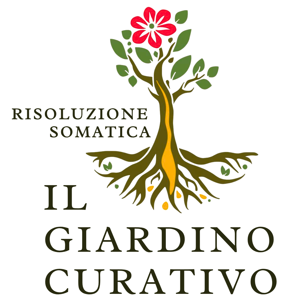 Il Giardino Curativo